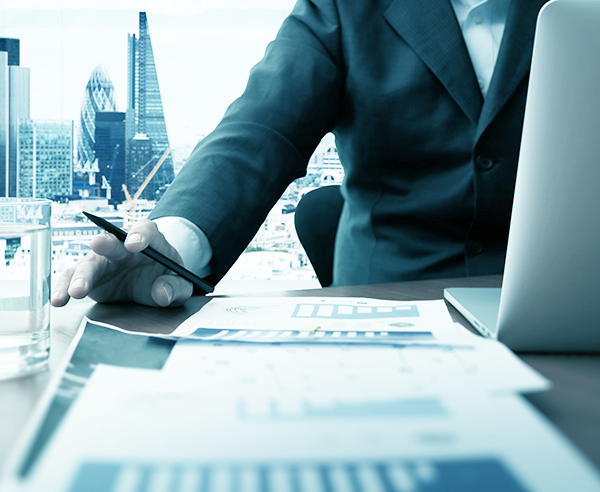 Take Control of Your Business